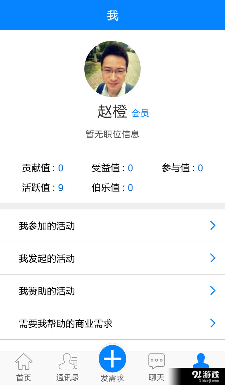 易商加2