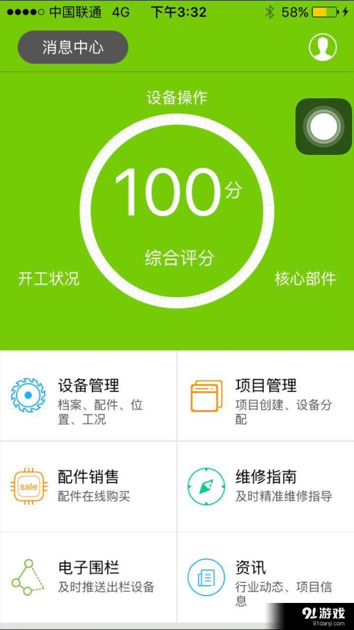 裝備E通1