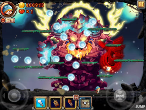 飛刀 HD1
