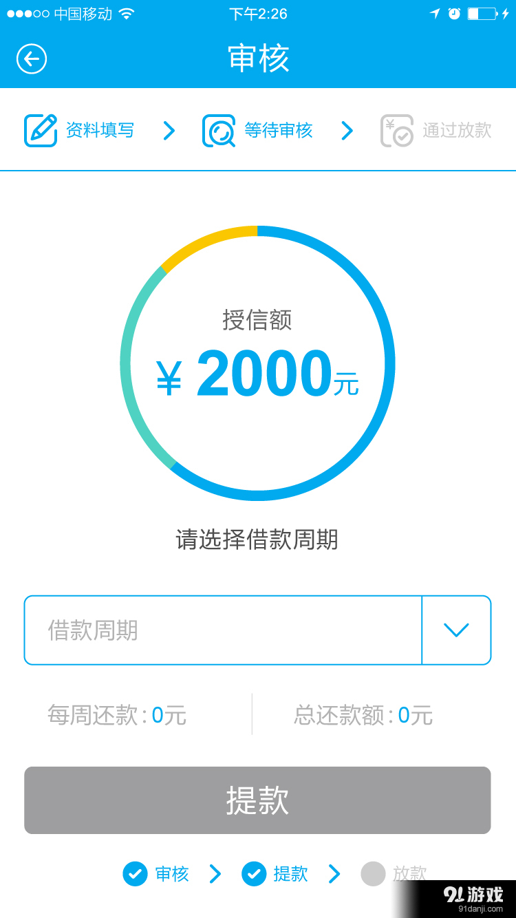 發(fā)薪貸4