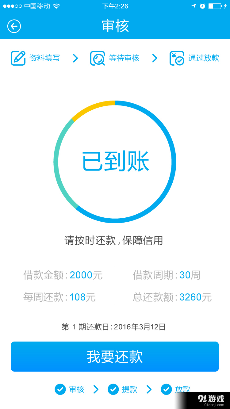發(fā)薪貸5