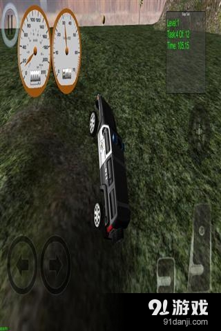 汽車拉力賽5