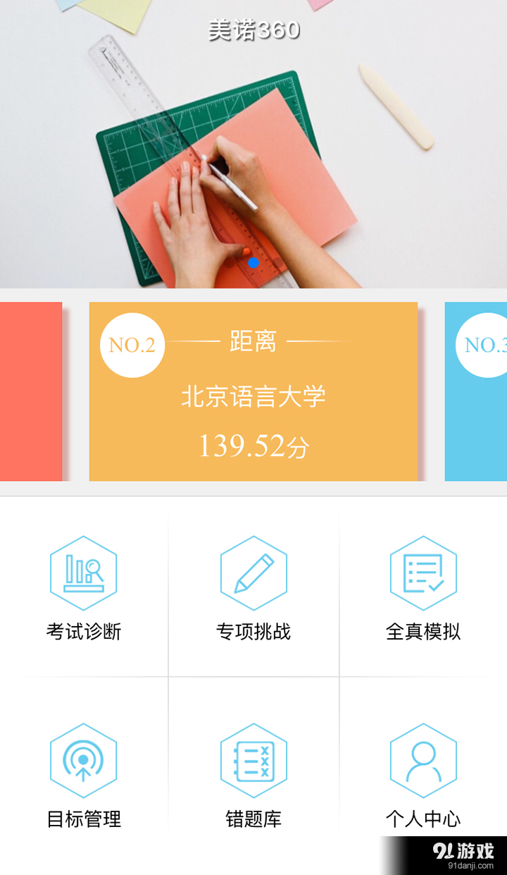 美諾3601