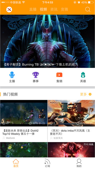 猴賽雷TV 2