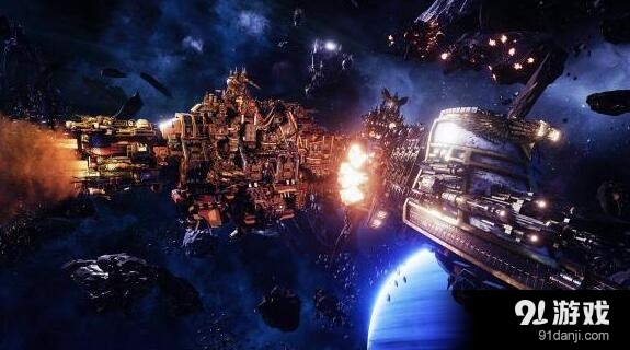 《哥特艦隊：阿瑪達(dá)》跳出解決方法