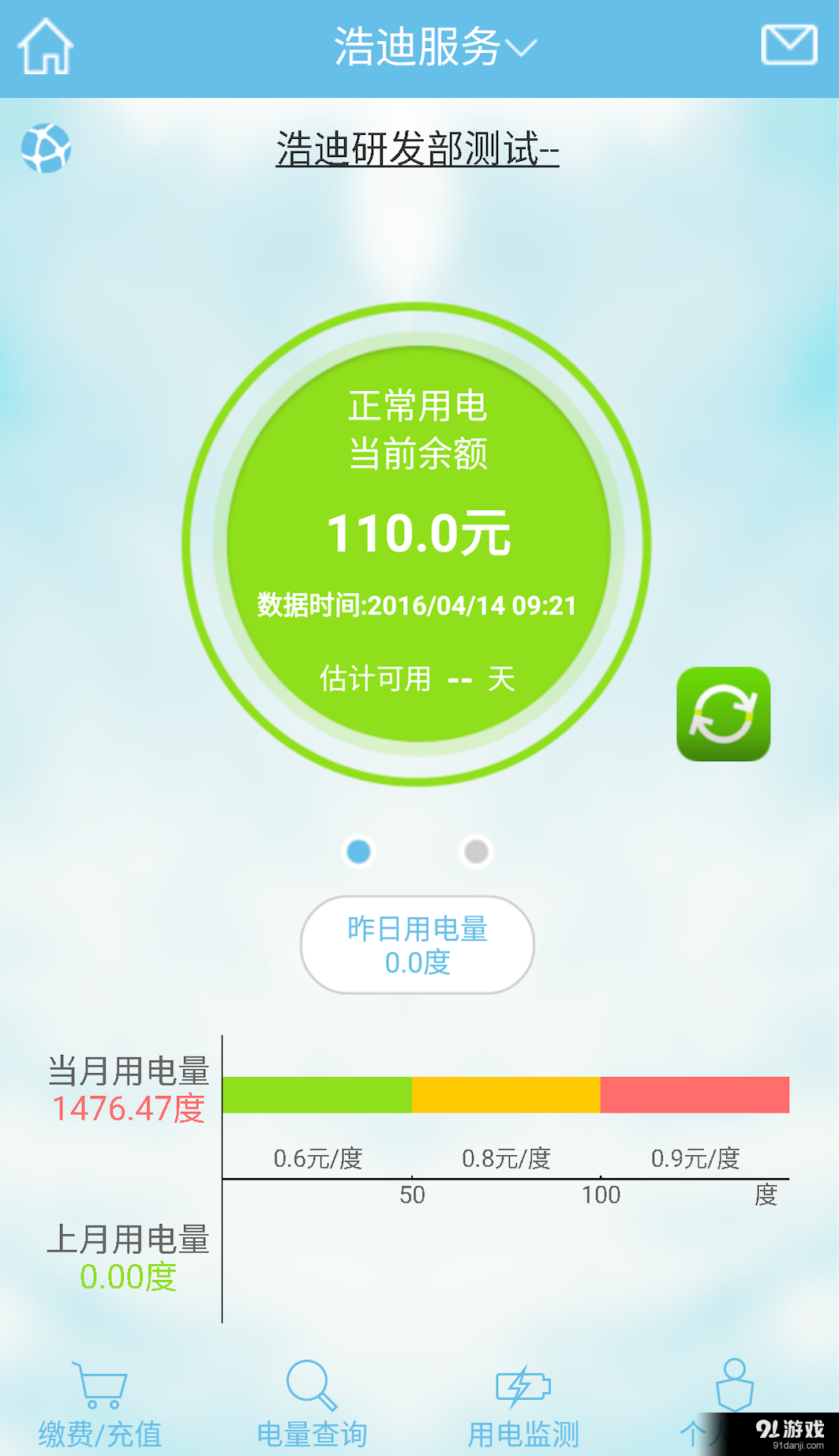 浩迪智云2