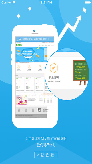 e蔥金融2