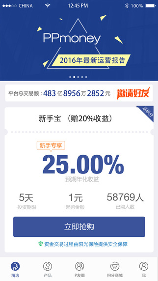 萬惠金融2