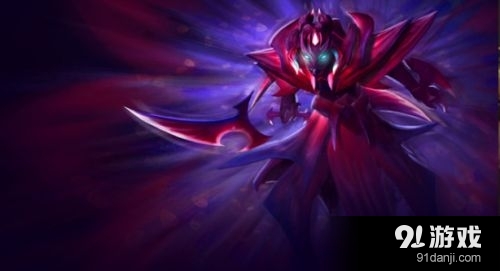 《DOTA2》6.87幽鬼改動(dòng)