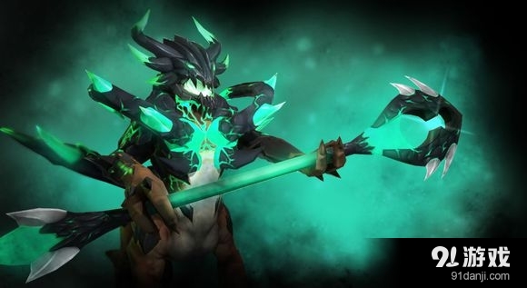 《DOTA2》6.87黑鳥(niǎo)改動(dòng)