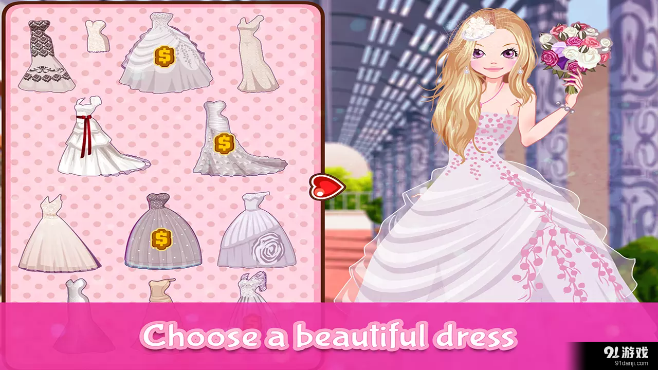 Wedding Fashion3