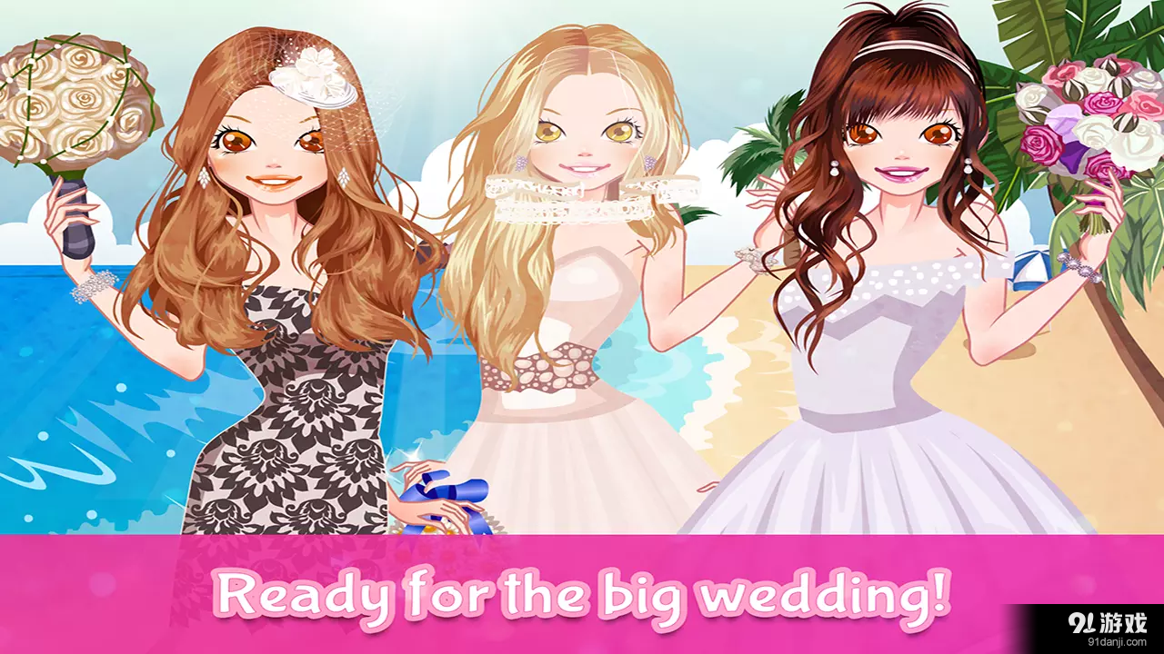 Wedding Fashion4
