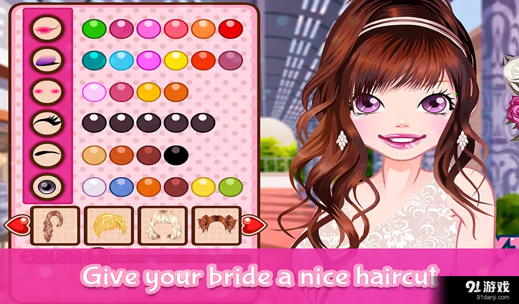 Wedding Fashion6