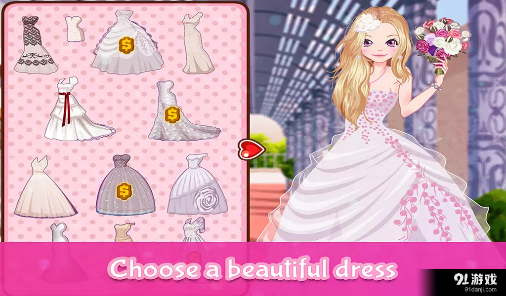 Wedding Fashion7