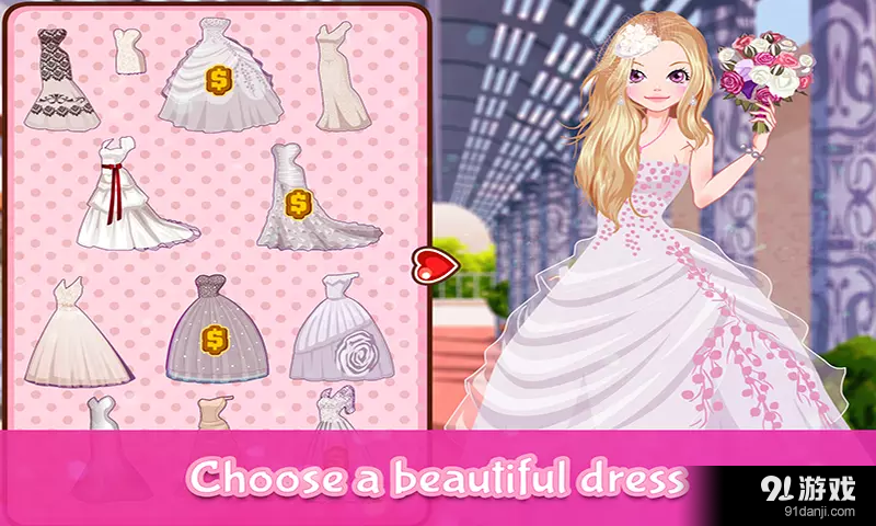 Wedding Fashion11