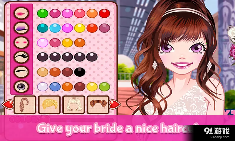 Wedding Fashion10