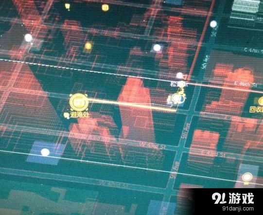 《全境封鎖》刷特工科技材料技巧