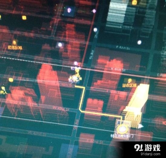 《全境封鎖》刷特工科技材料技巧