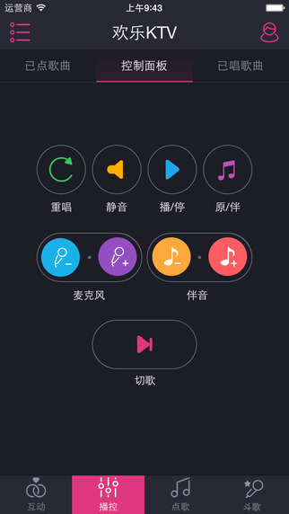 歡樂KTV 4