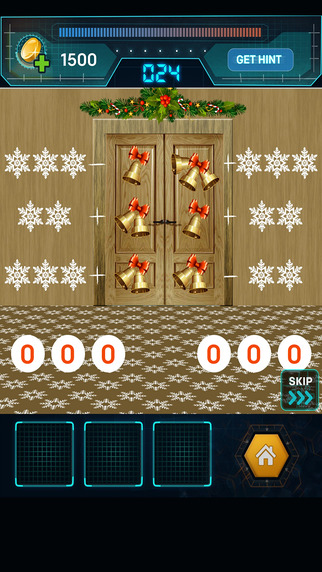 100間諜門3
