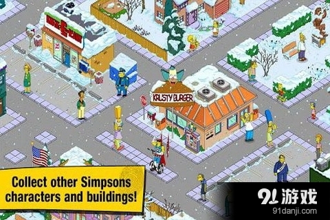 辛普森一家  The Simpsons...2
