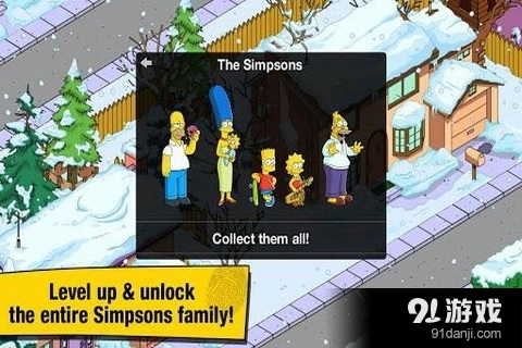 辛普森一家  The Simpsons...4