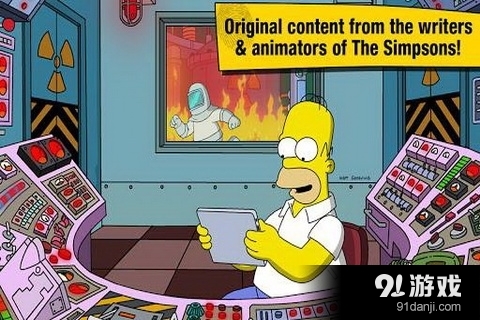 辛普森一家  The Simpsons...1