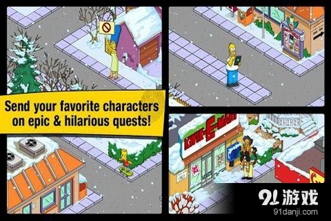 辛普森一家  The Simpsons...6