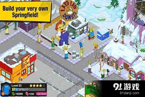 辛普森一家  The Simpsons...5