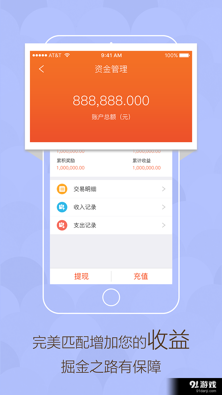 富通貸3