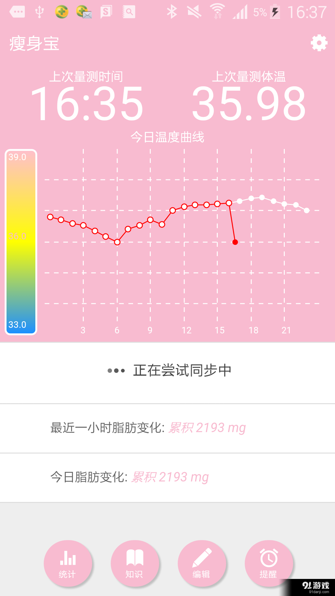 瘦身寶2