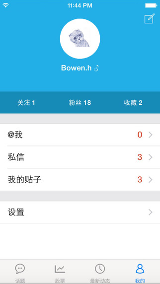 格隆匯5