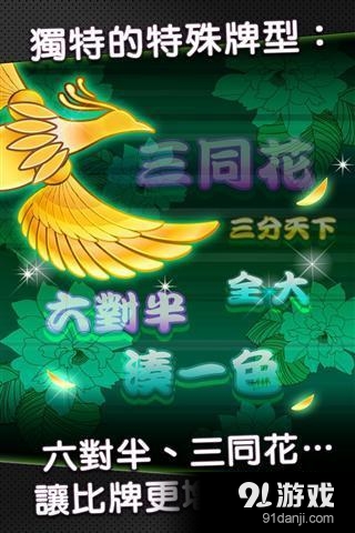 王牌13支 13Poker by game...4