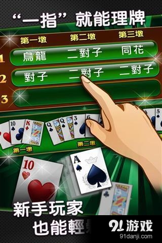 王牌13支 13Poker by game...2