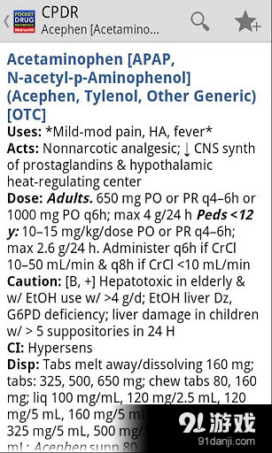 Clinicians Drug Referenc...1