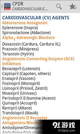 Clinicians Drug Referenc...4
