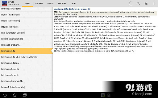 Clinicians Drug Referenc...6