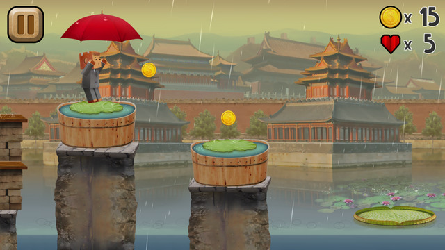 強大的紙箱先生2