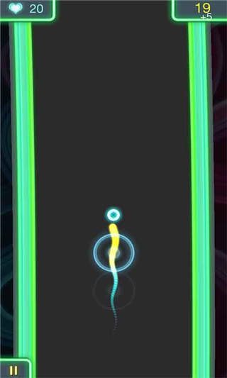 蛇形線4