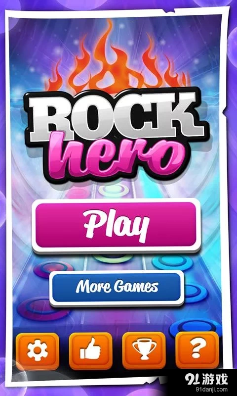 Rock Hero2