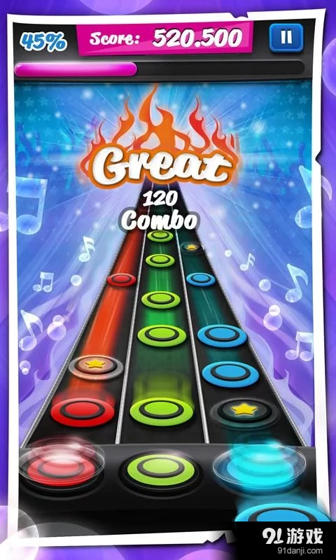 Rock Hero11