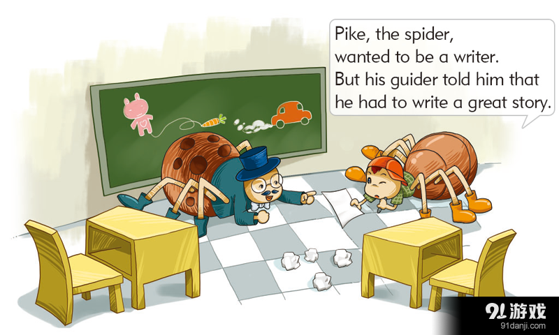 DuDu Happy Reading 5B5