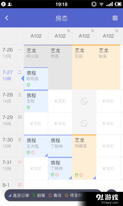 途徑4