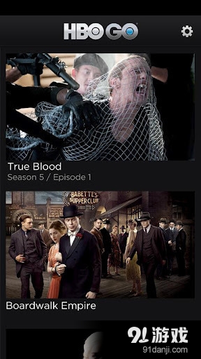 HBO GO1
