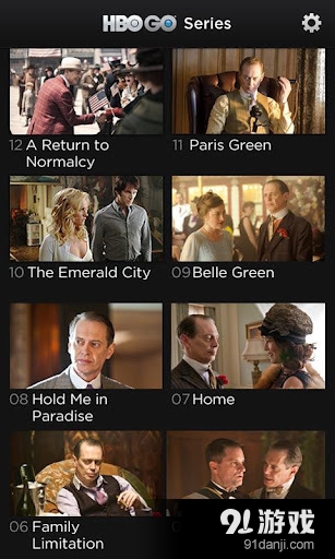 HBO GO2