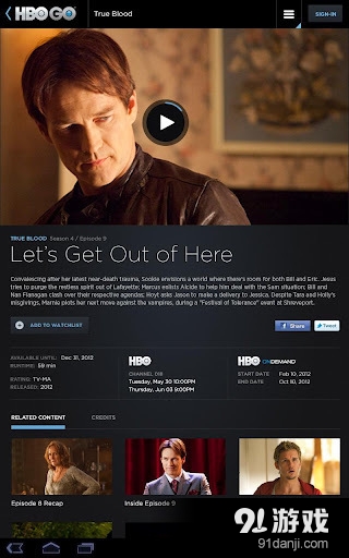 HBO GO5