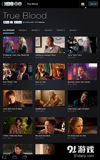 HBO GO6