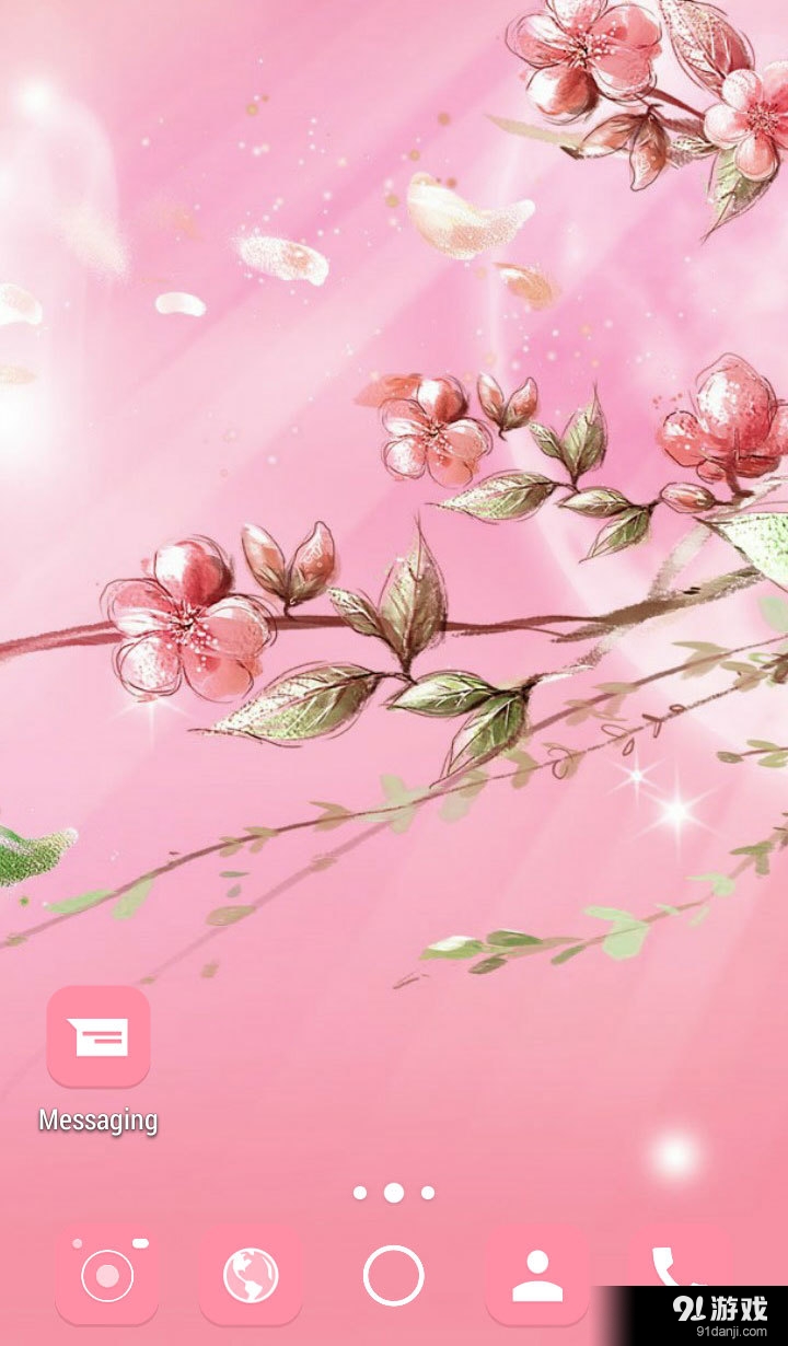 Pink Theme2