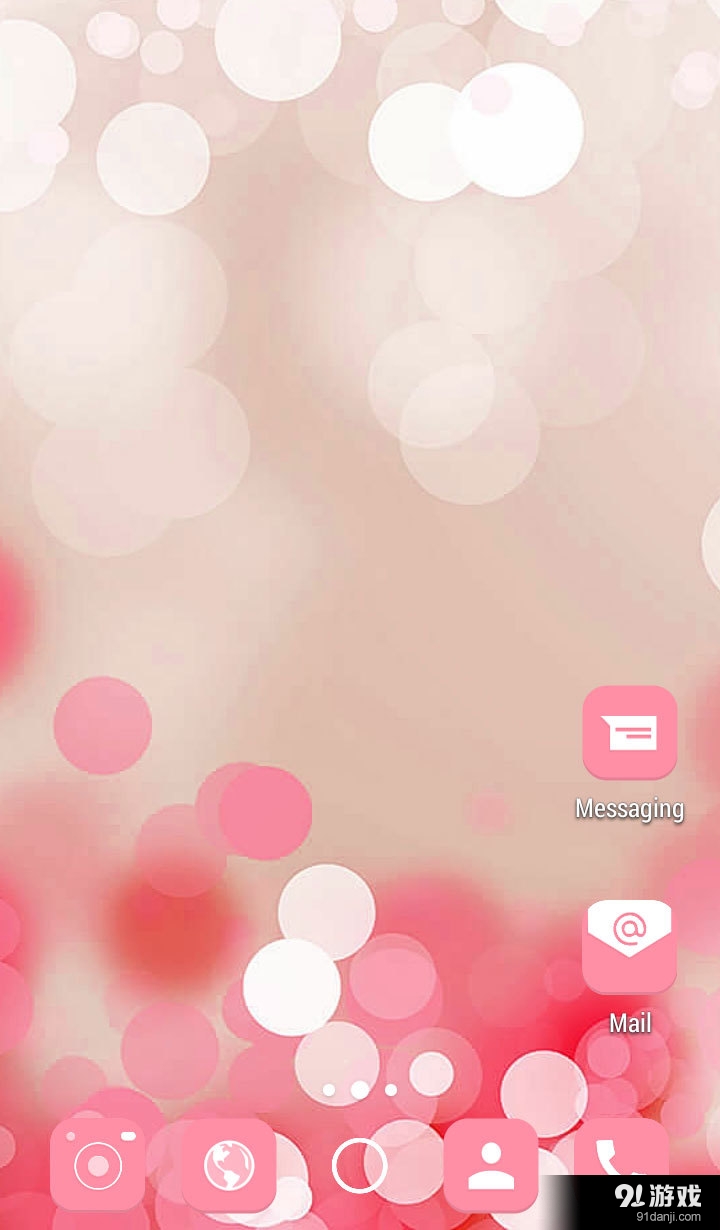 Pink Theme4