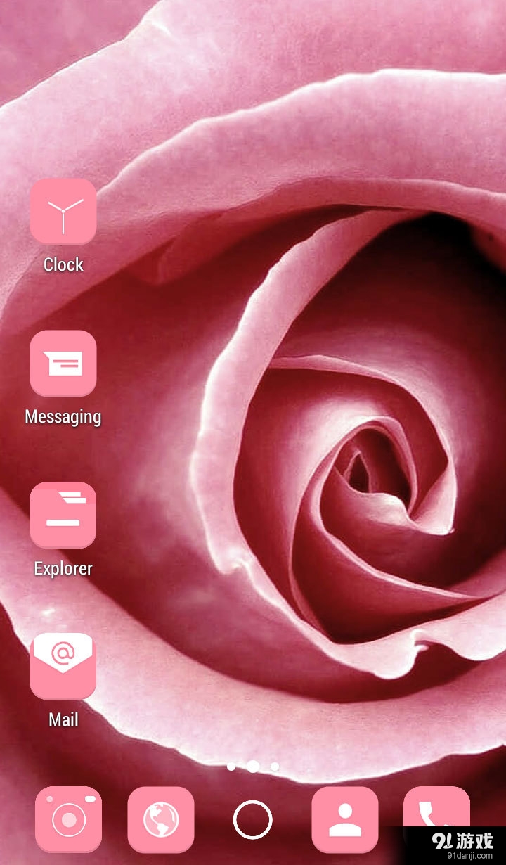 Pink Theme5